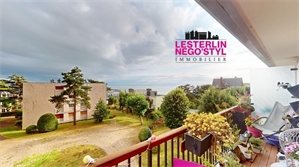 t4 à la vente -   76620  LE HAVRE, surface 92 m2 vente t4 - UBI432404627